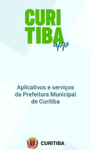 Curitiba App 1
