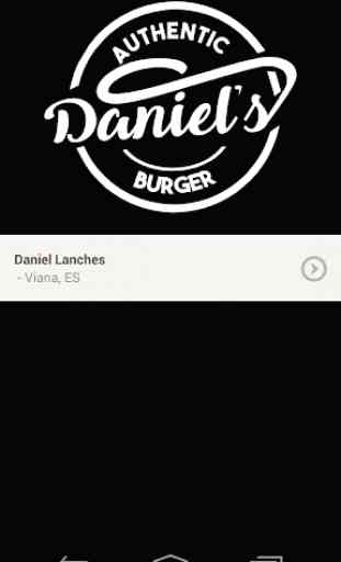 Daniel Lanches 1