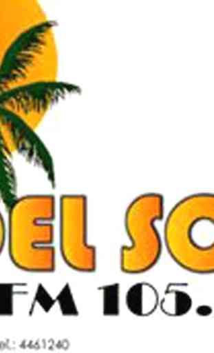 Del Sol FM 105.1 1