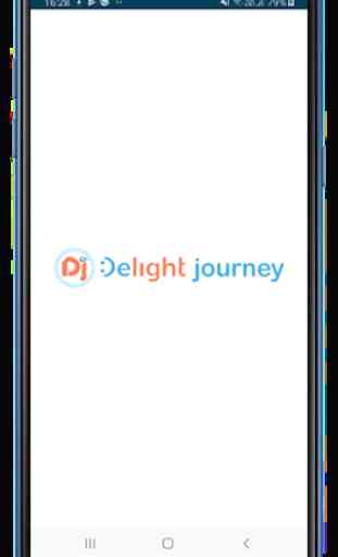 Delight Journey 1