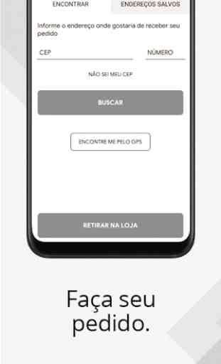 Delivery App 3