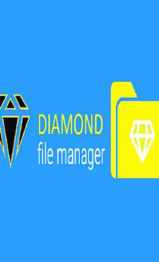 Diamond File Manager Pro 1