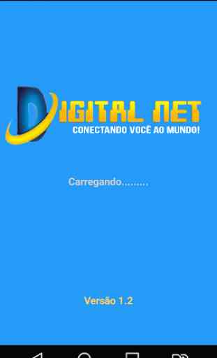 DIGITAL NET CENTRAL DO ASSINANTE 1