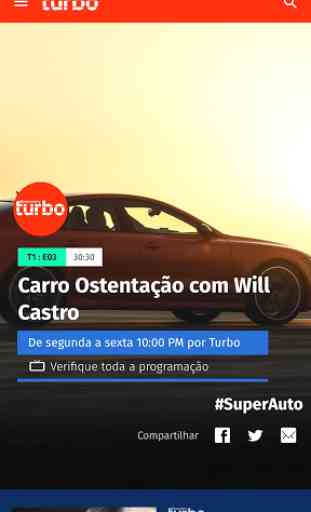 Discovery Turbo Brasil 2