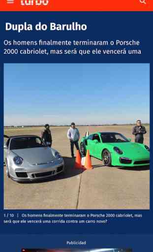 Discovery Turbo Brasil 3