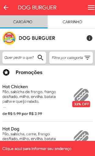 Dog Burger 4