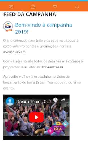 Dream Team - One Carrefour 1