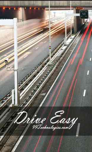 Drive Easy 2.4 1