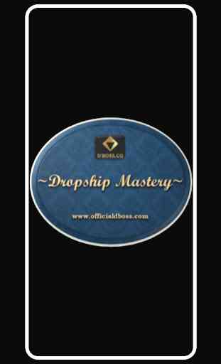 Dropship Mastery 1