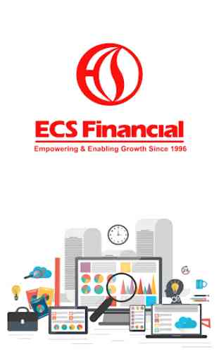 ECS Financial 1