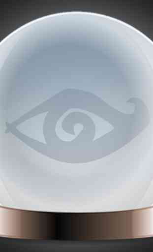 El ojo divino 3