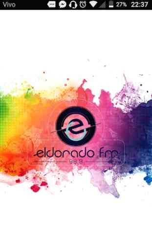 Eldorado FM 98,9 1