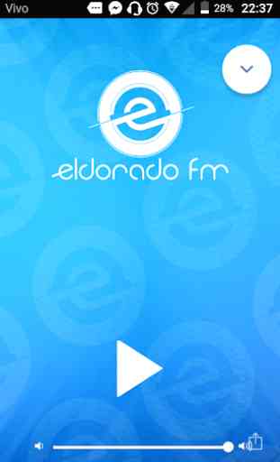 Eldorado FM 98,9 2