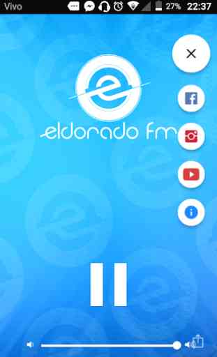 Eldorado FM 98,9 3