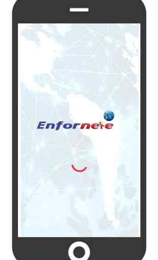 Enfornet - Provedor de Internet 3