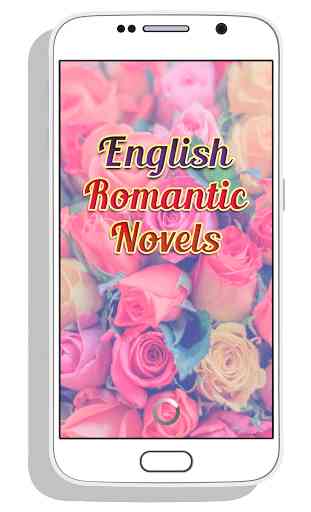 English Romantic Novels 1