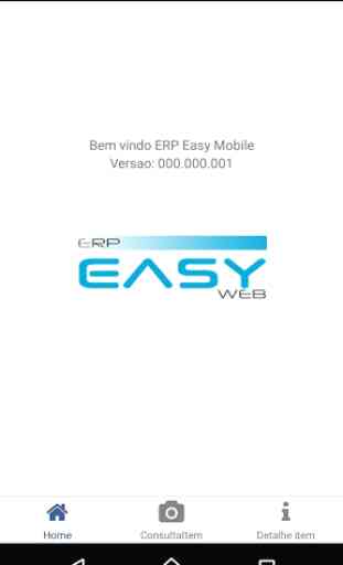 ERP Easy 1