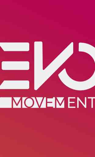 Evo Movement 1