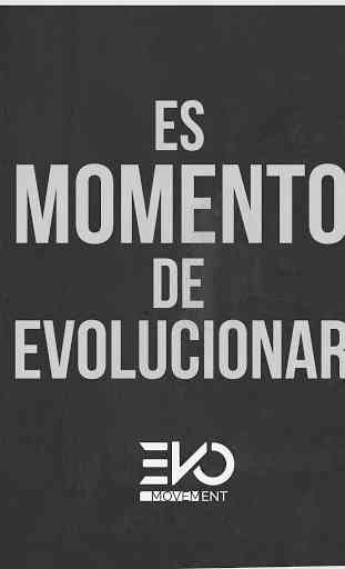 Evo Movement 2