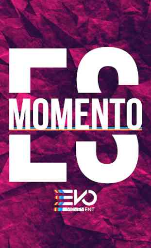 Evo Movement 3