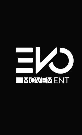 Evo Movement 4