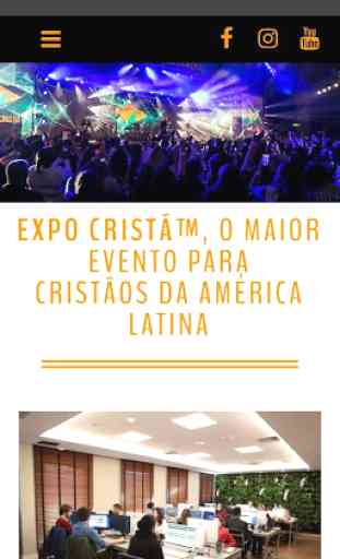 Expo Cristã Oficial 3