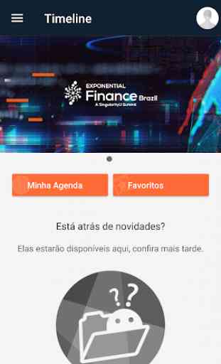 Exponential Finance Brazil 2