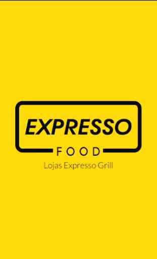 Expresso Food 1