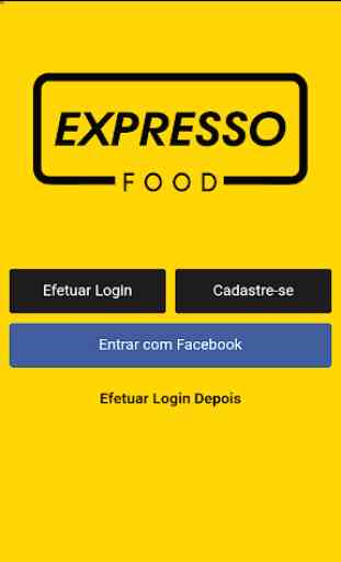 Expresso Food 2