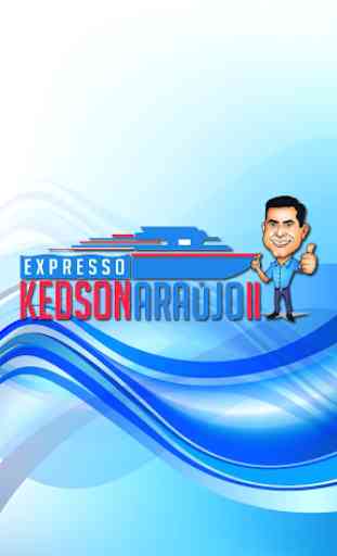 Expresso Kedson Araújo II 1
