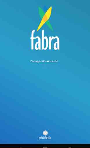 Fabra Mobile 1