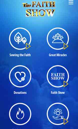 Faith Show 2