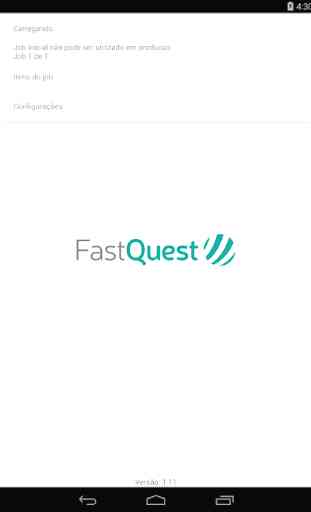 FastQuest - CAPI 1