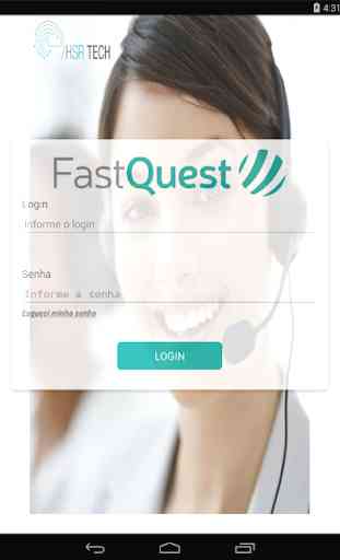 FastQuest - CAPI 2
