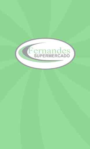 Fernandes Supermercado 4
