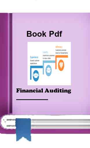 Financial Auditing 1