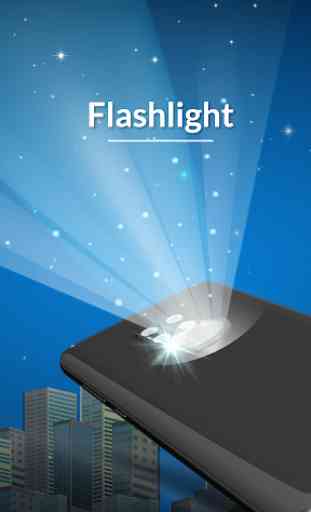 Flashlight - Bright LED Light 1