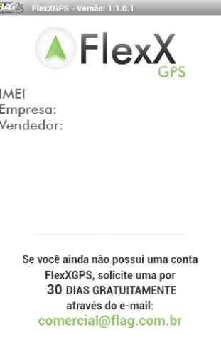FlexXGPS 3