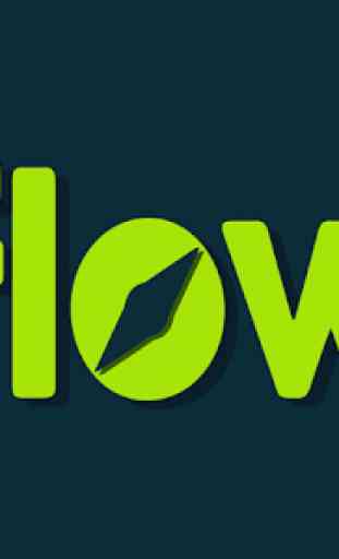 Flow Mobile 1