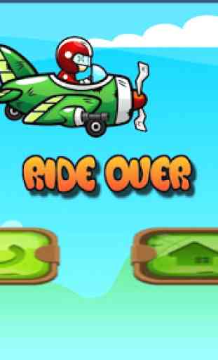 Fly Rider 2