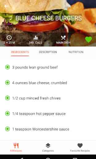 Food Recipes (Mr. Chef) 4