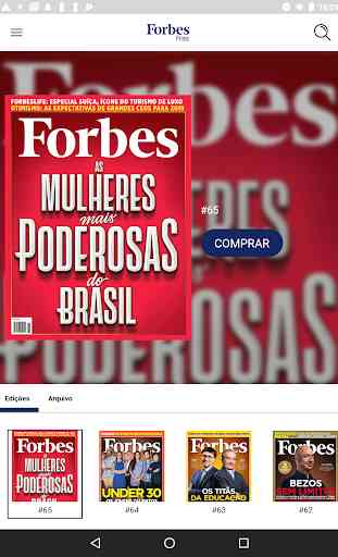 Forbes Brasil Prime 1