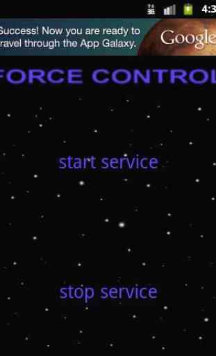 Force Control Free 1