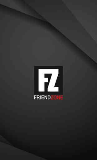FriendZone 1