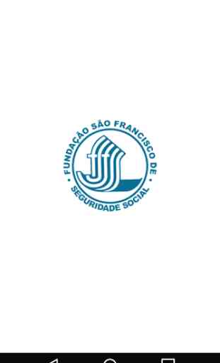 FSF - Fundação São Francisco 1