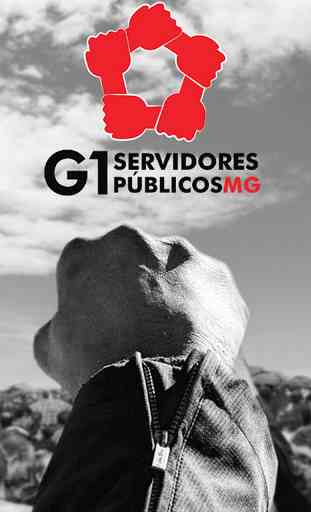 G1 Servidores Públicos MG 2