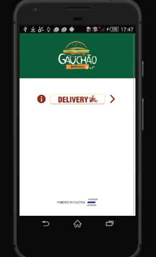 Gauchão Delivery 1