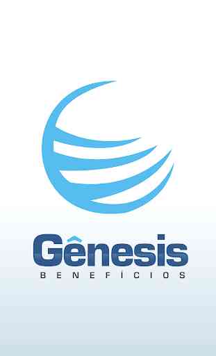 Gênesis Benefícios 1