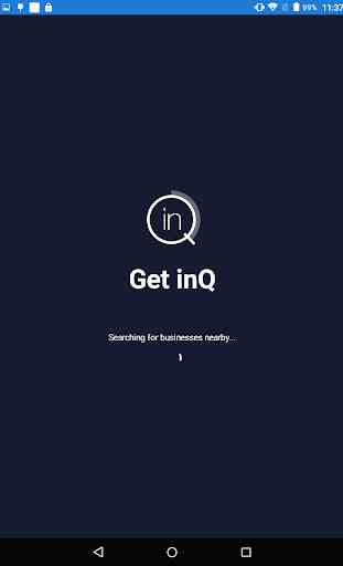 Get inQ 1