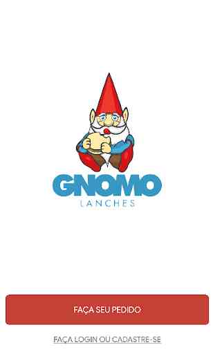 Gnomo Lanches 1